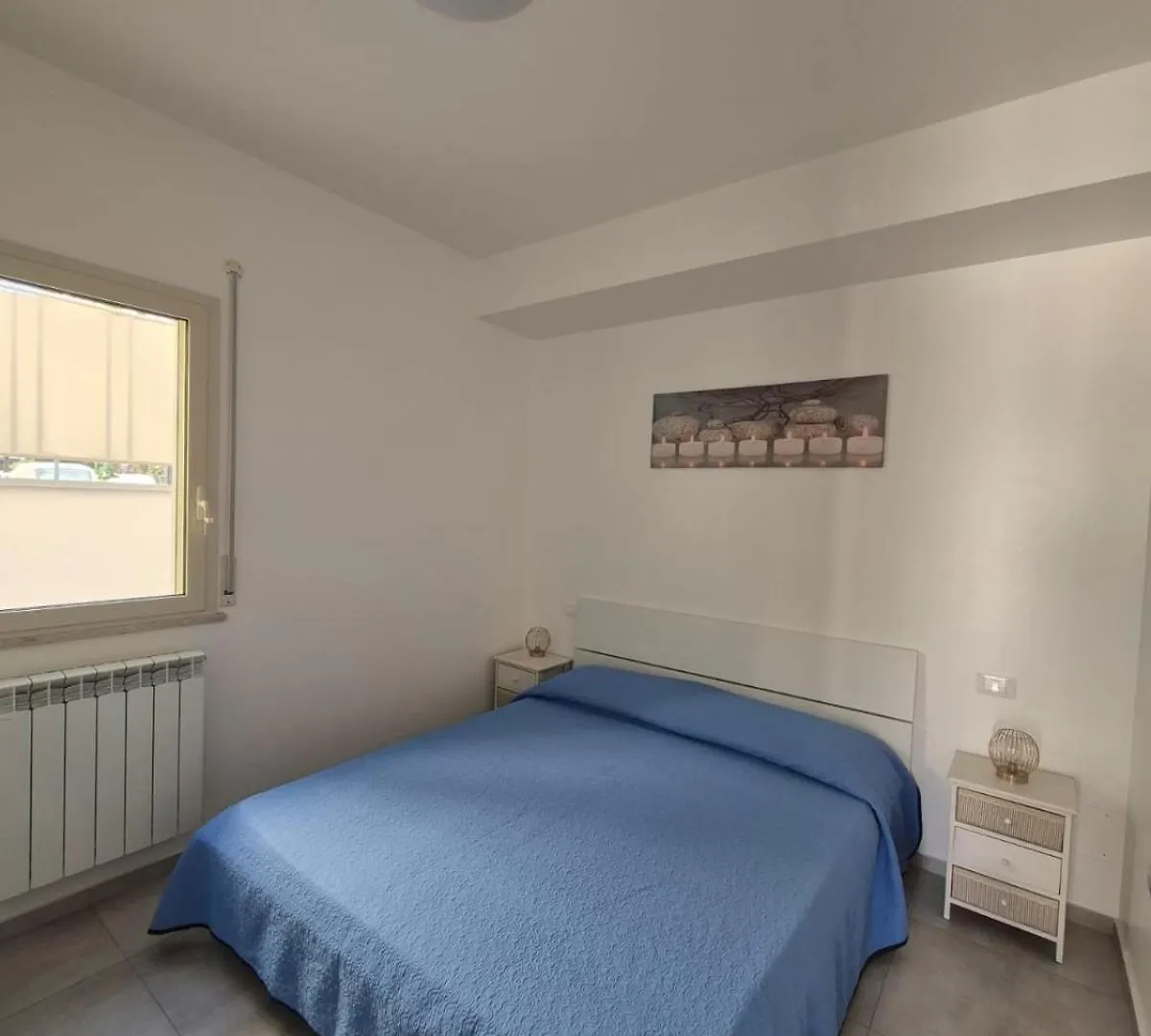 Ammare Da Mari Apartment Castellammare del Golfo Italy