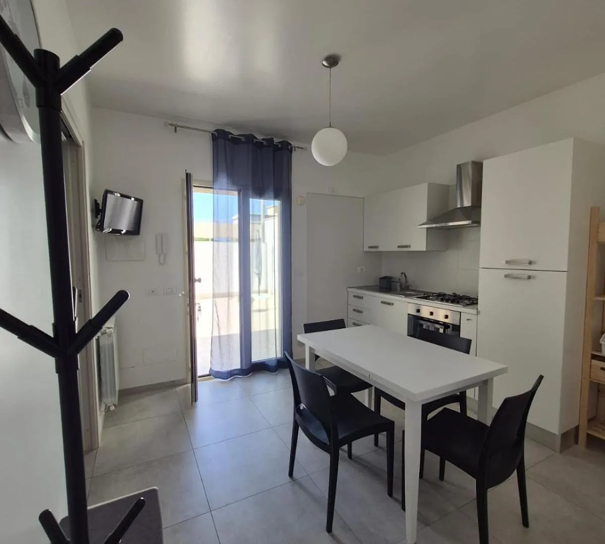 Ammare Da Mari Lägenhet Castellammare del Golfo Italien
