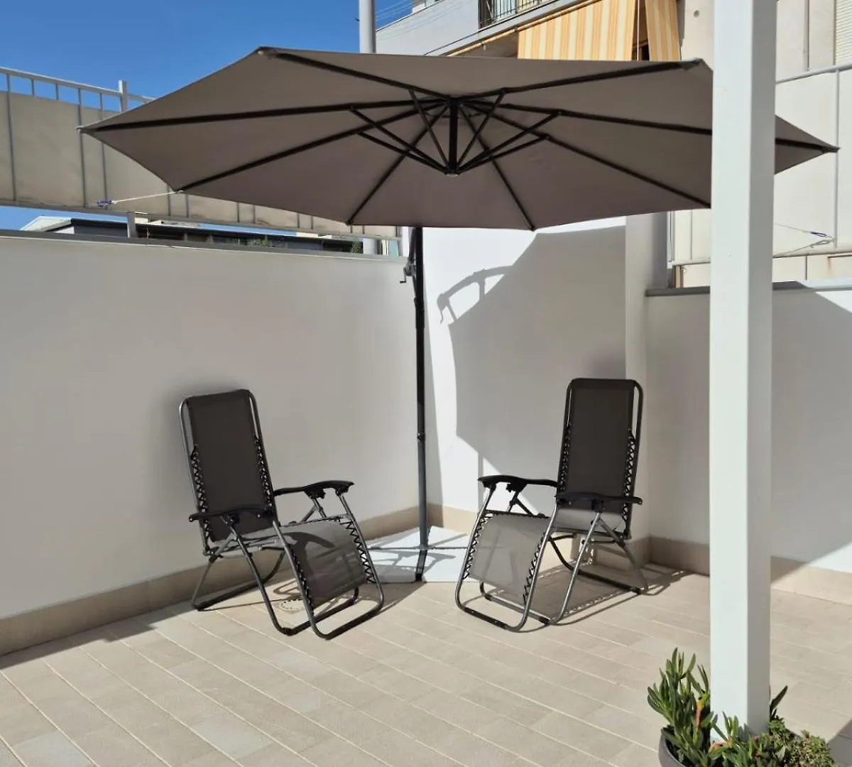 Ammare Da Mari Apartment Castellammare del Golfo 0*,  Italy