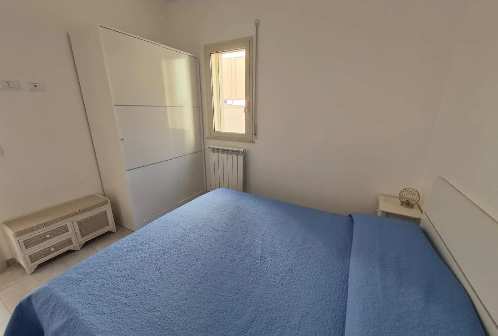Ammare Da Mari Lägenhet Castellammare del Golfo