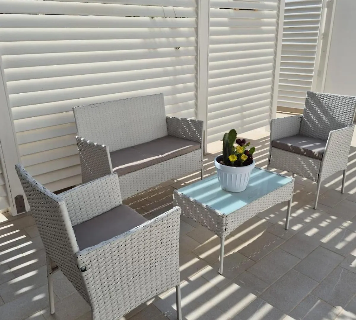 Ammare Da Mari Apartment Castellammare del Golfo