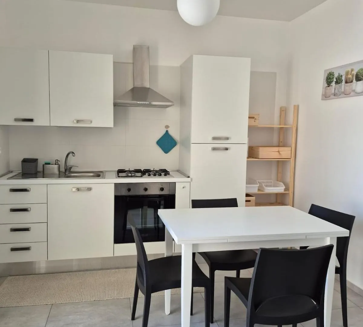 Ammare Da Mari Apartment Castellammare del Golfo