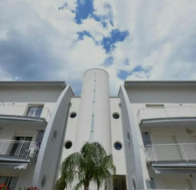 Ammare Da Mari Apartment Castellammare del Golfo