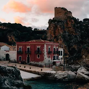Tonnara Di Scopello Сasa de vacaciones