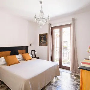 Via Nuova Apartamento